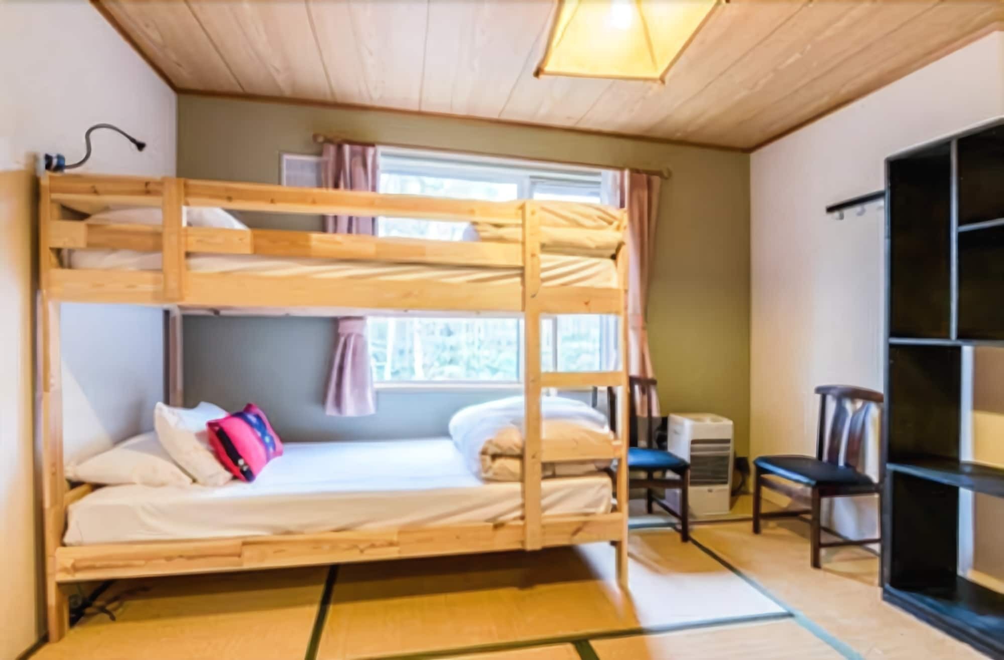 Freeride Lodge Niseko Extérieur photo